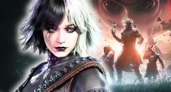 Destiny 2 und Gwynn aus Destiny: Rising
