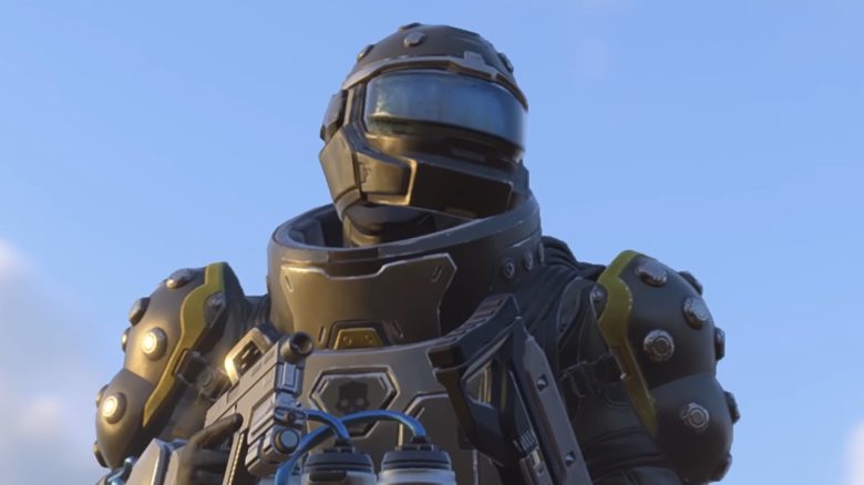 Veteranen von Helldivers 2 warnen neuen Rekruten vor Verrat an Über-Erde, doch den begehen wohl alle, ohne es zu merken - Titelbild zeigt Helldiver