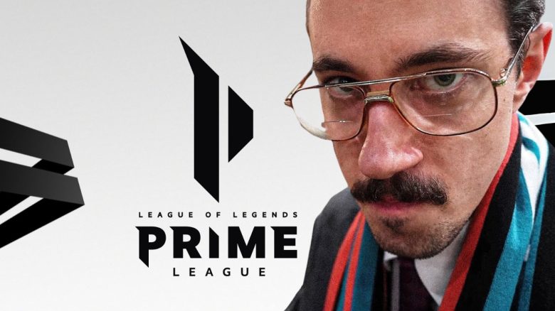 LoL-Team von HandOfBlood enthüllt Masterplan gegen den drohenden Abstieg in die 2. Liga