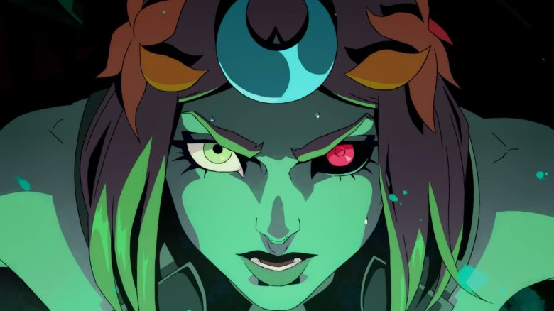 Hades II on Steam feels like you are just continuing Part I