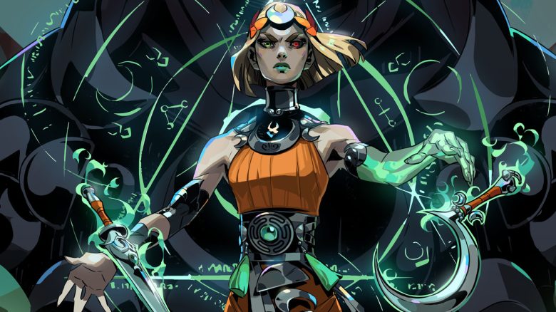 Hades 2 Guide: The best Arcana for getting started