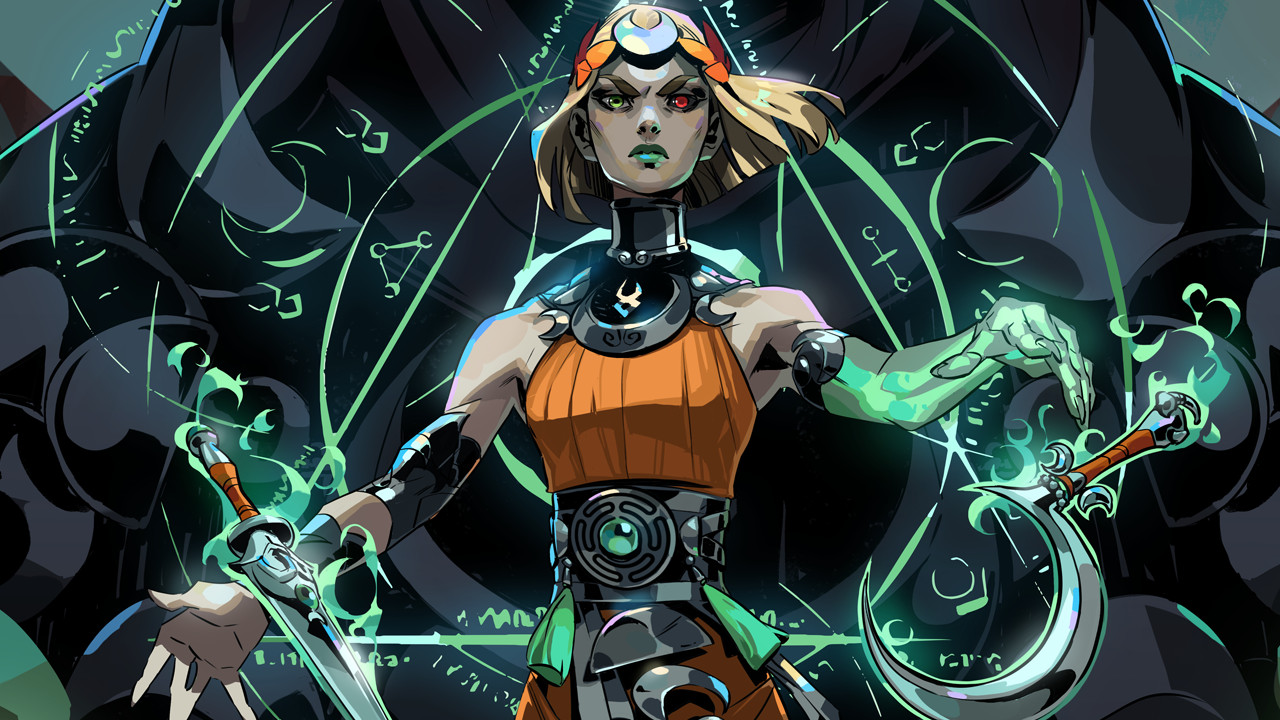 Hades 2 Guide: Die besten Arkana für den Einstieg