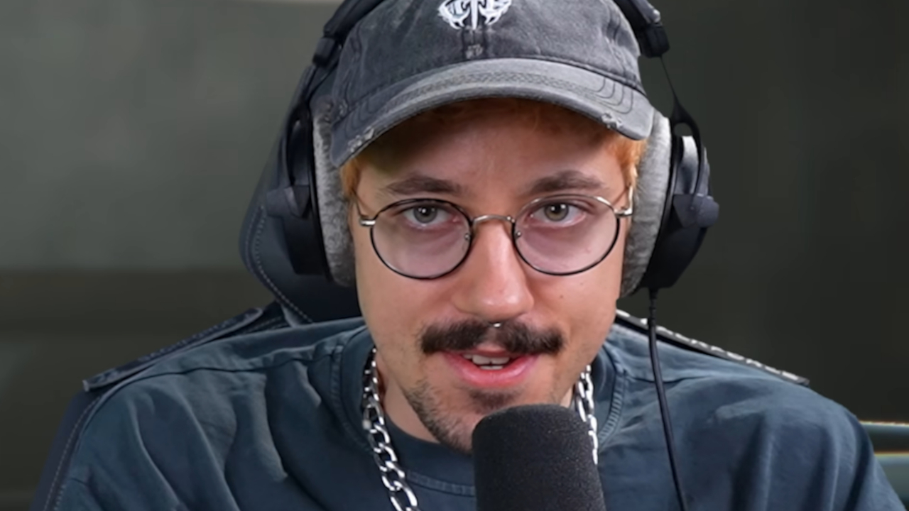 HandOfBlood ist riesig auf Twitch, sagt, dass er Influencer nicht ausstehen kann – Erklärt, warum er es nur mit Gronkh aushalten würde