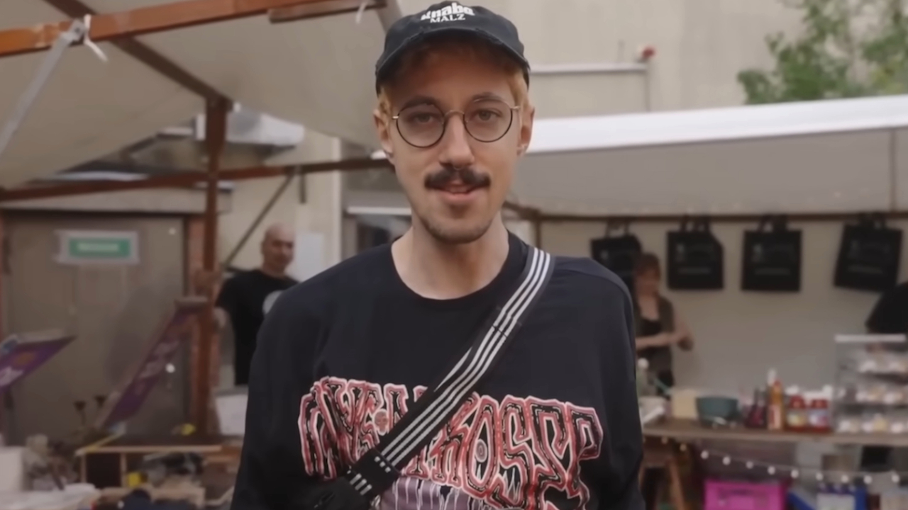 HandOfBlood versteigert seinen Krempel live auf Twitch, mit dem er einzigartige Inhalte auf YouTube erstellte – sammelt über 30.000 Euro