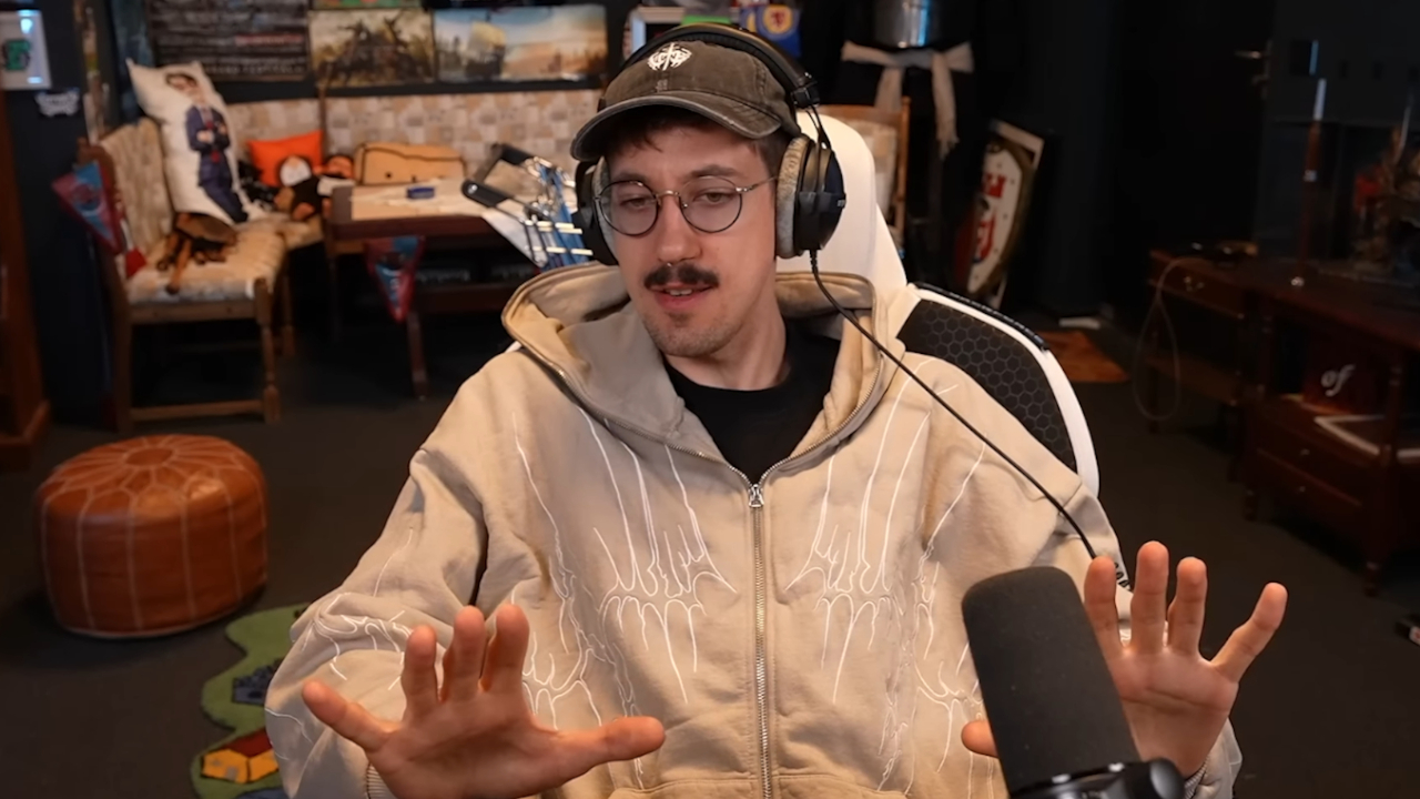 Bundesregierung bringt Änderung, die HandofBlood seit Jahren fordert, doch der erste Vorschlag überzeugt den Twitch-Streamer nicht