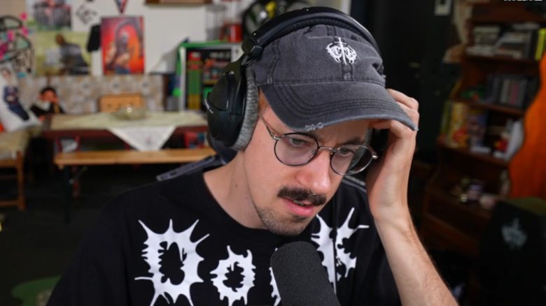 HandOfBlood verzweifelt an Ubisoft Connect