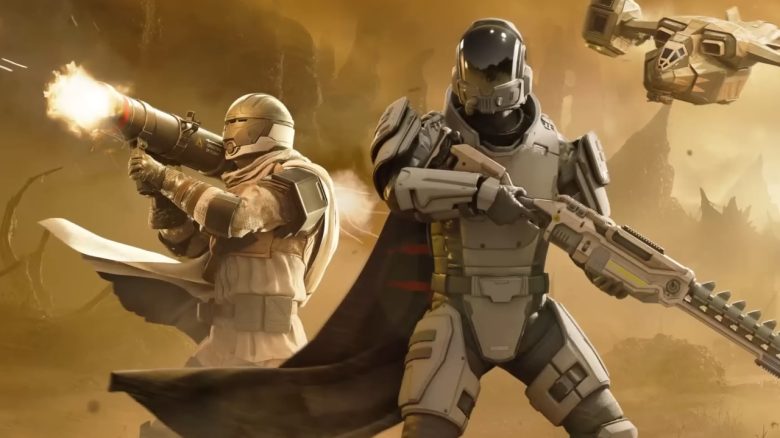 The head of Helldivers 2 has not played the new DLC yet, his reasoning surprises the fans