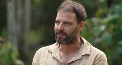 7 vs. Wild präsentiert den Ersatz für Fritz Meinecke, die Fans finden ihn überraschend gut - Titelbild zeigt Hervé Neukomm bei 7 vs. WIld