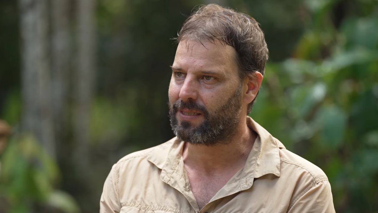 Die Macher von 7 vs. Wild präsentieren Ersatz für Fritz Meinecke, die Fans finden ihn überraschend gut