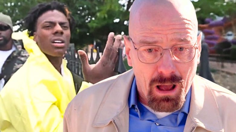 Twitch-Streamer schlägt mit so vielen Fans beim Haus aus Breaking Bad auf, dass die Besitzerin droht, die Polizei zu rufen