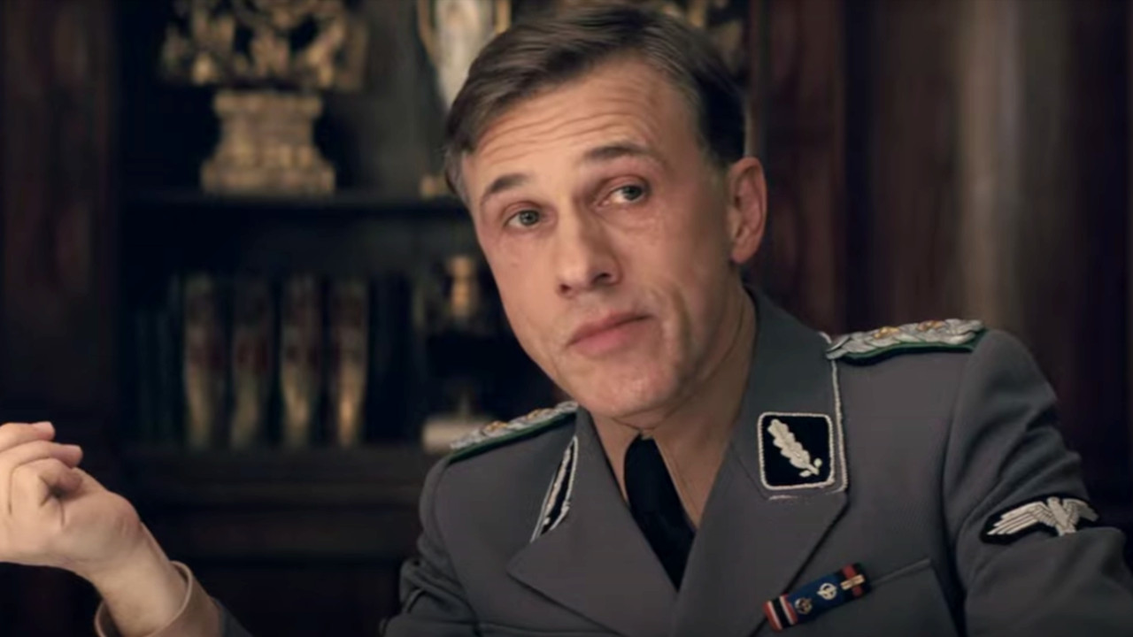 Quentin Tarantino bewies vor 16 Jahren, dass er nur 2 Charaktere, einen Tisch und ein Geheimnis braucht, um für Hochspannung zu sorgen