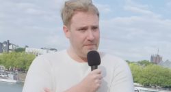 Neuer Chef von RuneScape ist bereit auf Geld zu verzichten, will damit die Zukunft des MMORPGs retten - Titelbild zeigt Jon Bellamy