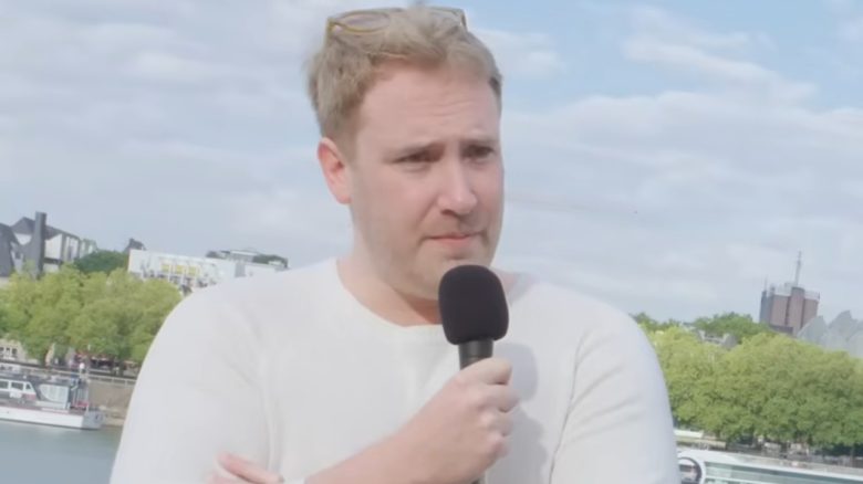 Neuer Chef von RuneScape ist bereit auf Geld zu verzichten, will damit die Zukunft des MMORPGs retten - Titelbild zeigt Jon Bellamy