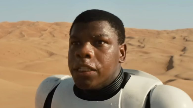 Actor from Star Wars is dissatisfied with the last trilogy, would have preferred to focus on a video game