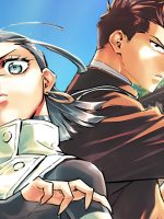 Jujutsu Kaisen Modulo: Was ist das und wo könnt ihr es lesen?