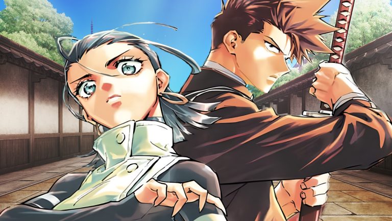 Jujutsu Kaisen continues with Modulo, but what is it actually?