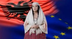 KI Ministerin Diella