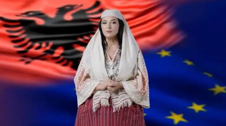 A country from Europe appoints AI as a minister to combat corruption; has already addressed Parliament in a speech