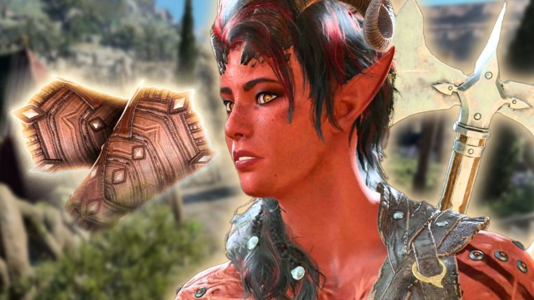 The presumably most versatile gloves from Baldur’s Gate 3 can eliminate locked doors and teleport you