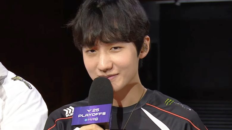 Legendary pro has been playing with the best teams in LoL for 11 years, has what is likely his last chance at the World Championship in 2025