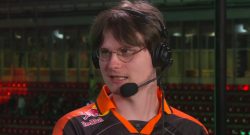 LEC Fnatic vs Karmine Corp Upset Post-Game Talk