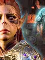 Baldur’s Gate 3: Adamantschmiede finden, Boss besiegen und starke Items herstellen