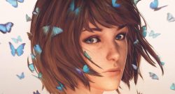 Life is Strange Max Caulfield Butteflies titel title 1280x720