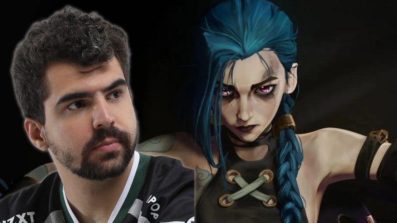 LoL team places pro on the bench for making derogatory comments about women, donates his prize money to a women’s organization