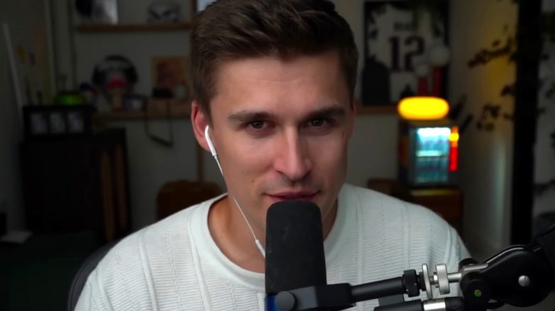 Large streamer starts secret channel on Twitch to find out if his success is just luck – understands something completely different