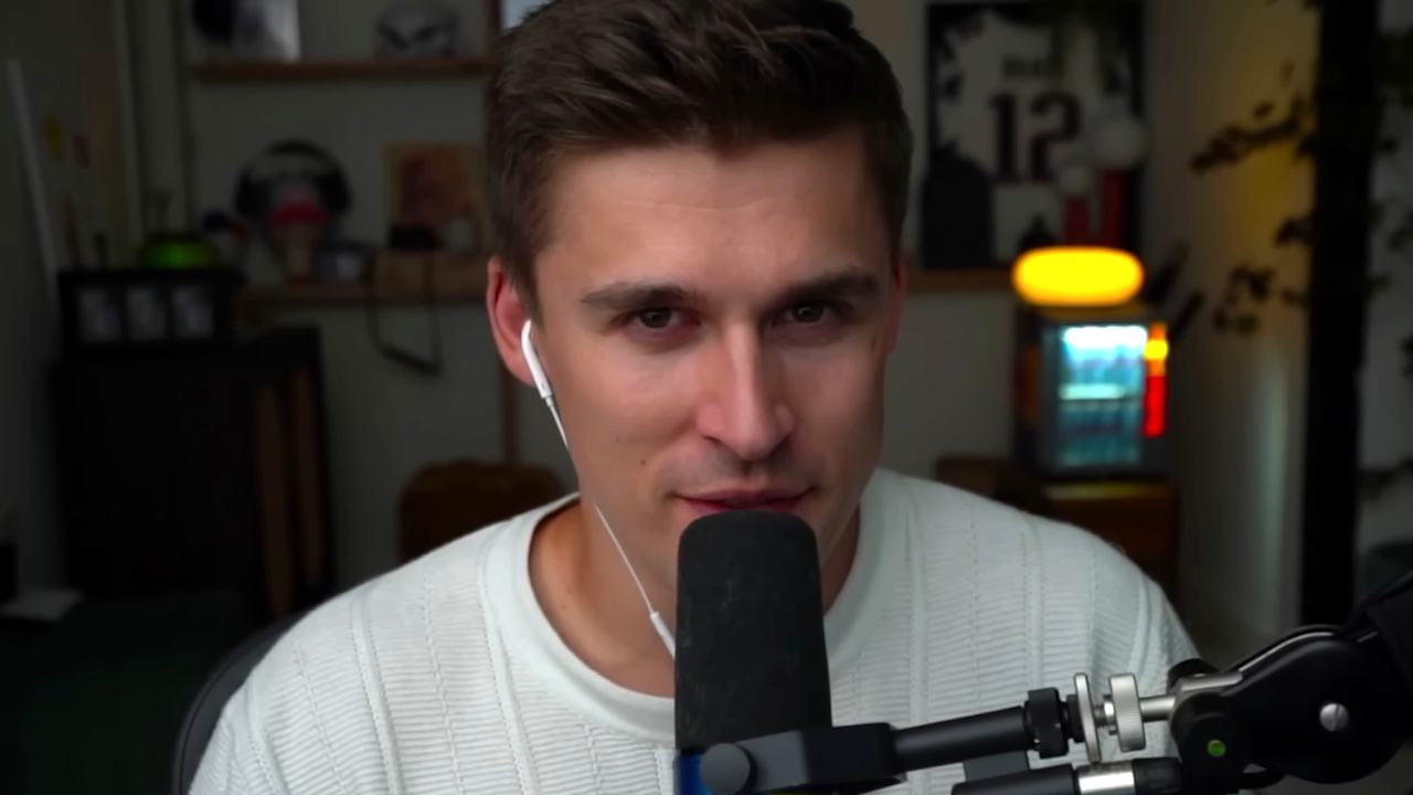 Großer Streamer startet geheimen Kanal auf Twitch, um herauszufinden, ob sein Erfolg nur Glück ist – Kapiert etwas ganz Anderes