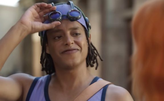 Lysop im neuen Sneak Peek zu One Piece Staffel 2 Netflix