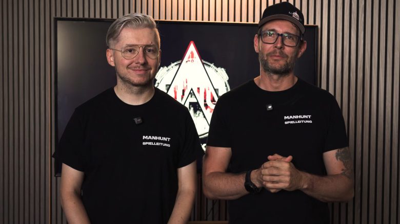 Statt 7 vs. Wild freuen sich die Zuschauer auf die 3. Staffel von Manhunt, selbst Fritz Meinecke feuert die Kandidaten an