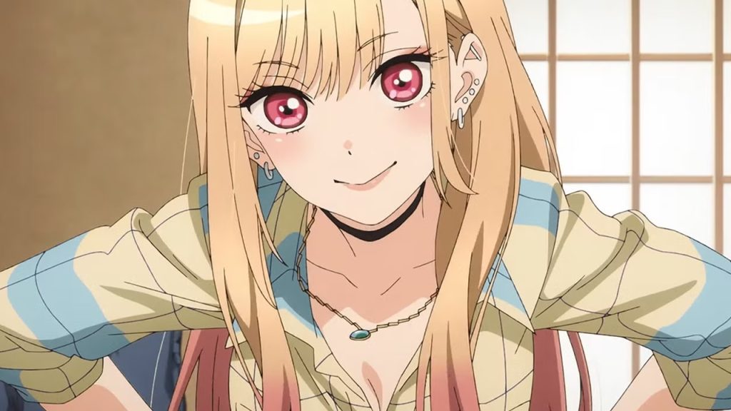 Marin My Dress Up Darling