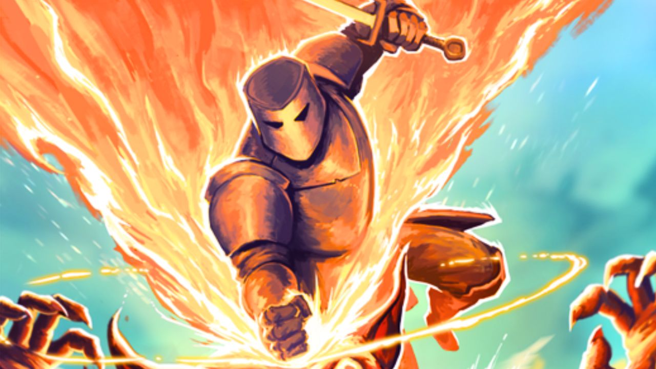 Solo-Entwickler veröffentlicht sein erstes Spiel auf Steam, hat 5 Tage später 30.000 Spieler: „Ich werde heute Abend verdammt viele Spaghetti essen“