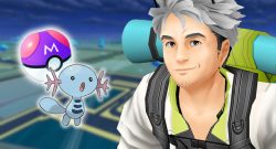 Meisterball Felino PoGo