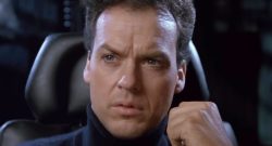 Michael Keaton in Batman 1989 Trailer DC