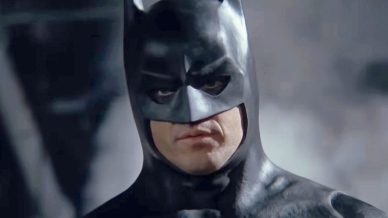 36 years ago, one of the best Batman stories was released, in which he accidentally finds his parents’ murderer