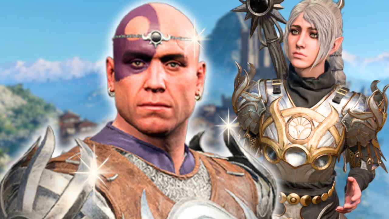 „Geht es euch gut?“ – Entwickler von Baldur’s Gate 3 wundern sich, warum Spieler einem Begleiter unpassende Klasse geben, doch die haben guten Grund