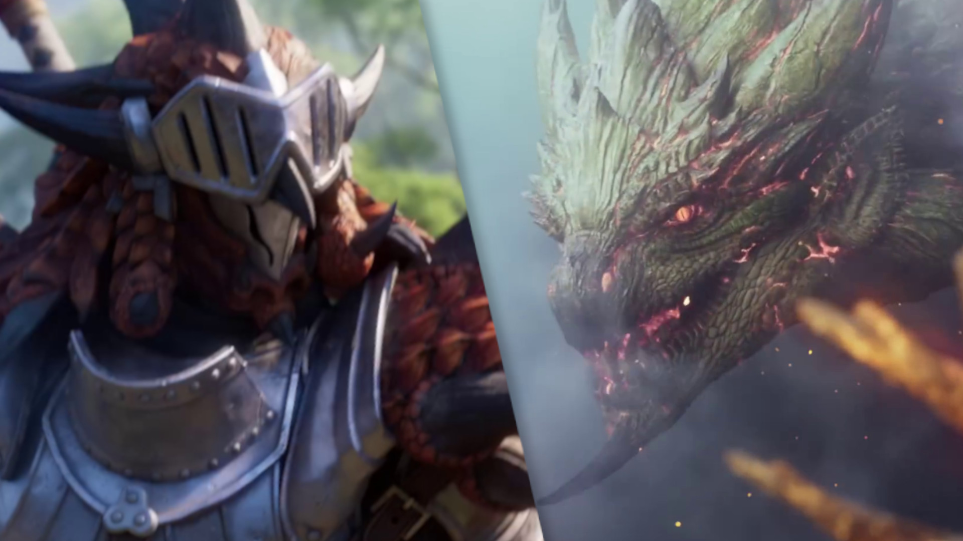 Monster Hunter Outlanders: So läuft die neue Monsterjagd auf dem Handy