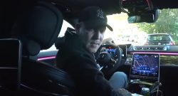 MontanaBlack gesteht Fehler beim Autofahren ein.