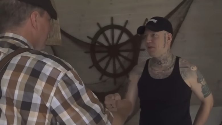 Twitch-Streamer geht mit MontanaBlack auf Rentner-Tour, beschwert sich über „Star-Allüren“