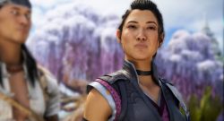 Mortal Kombat 1 Screenshot