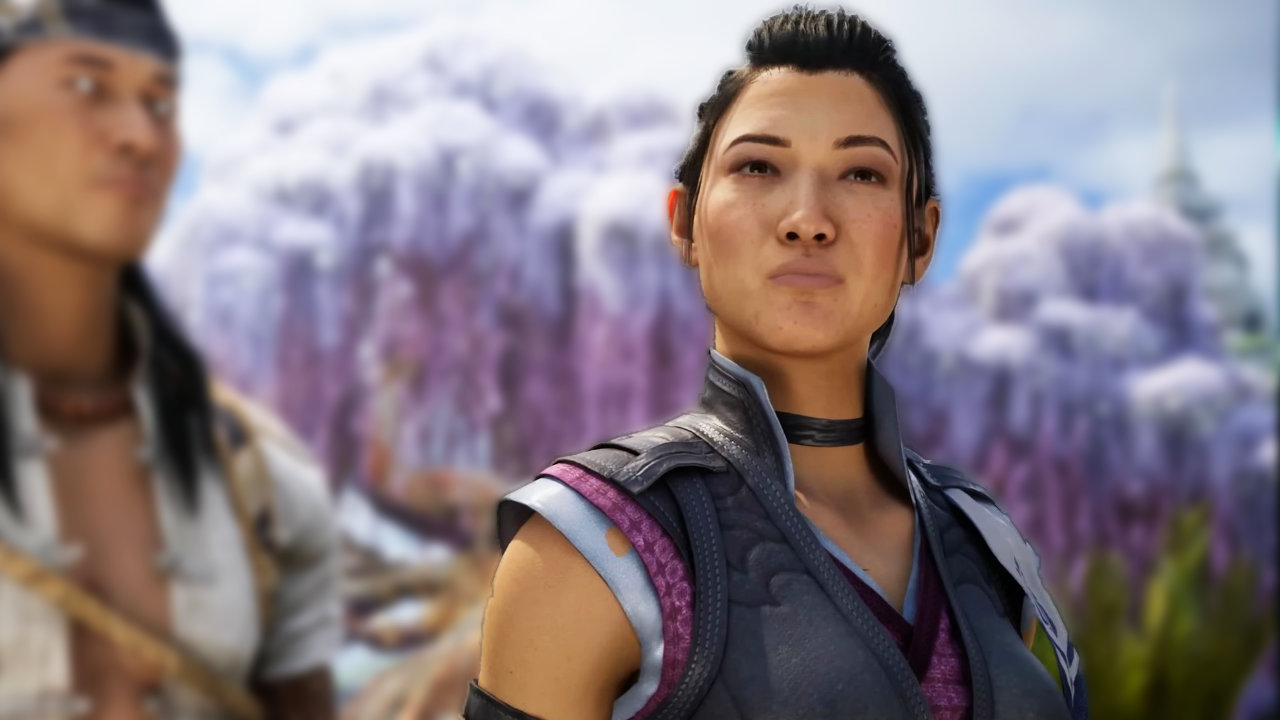 Frau gewinnt ein Turnier in Mortal Kombat mit großer Einschränkung, ist trotzdem nicht der beste Moment ihrer Woche