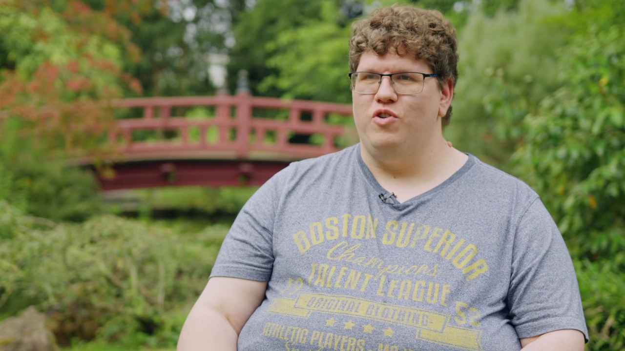 Deutscher Twitch-Streamer startet Livestream im September 2024, darf jetzt endlich offline gehen: „Wilde einmalige Erfahrung“