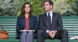 NCIS Tony & Ziva Metacritic