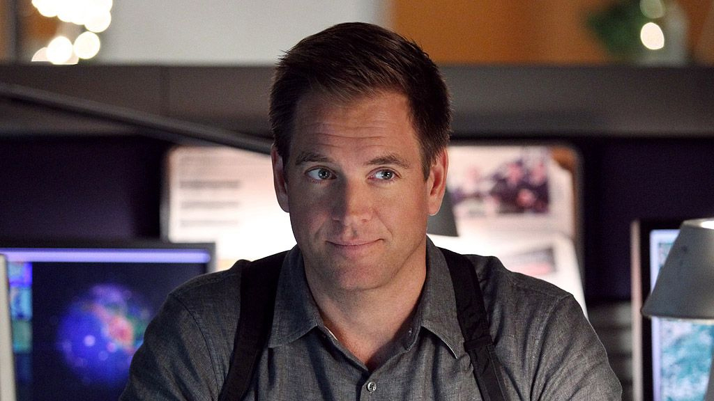Navy CIS Anthony DiNozzo