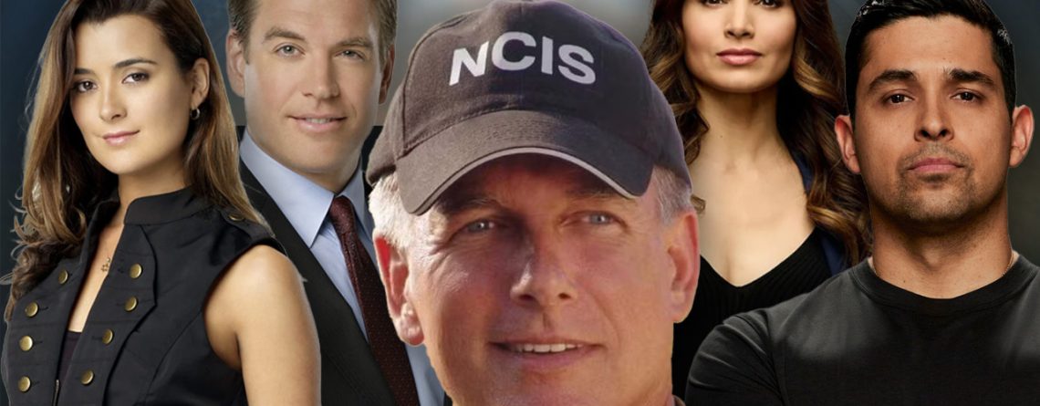 Team Gibbs im Ranking: Welche NCIS-Agenten sind schon am längsten mit dabei? 