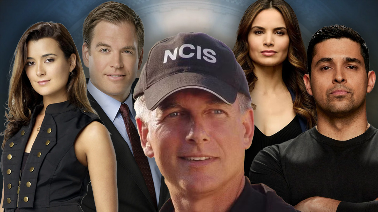 Team Gibbs im Ranking: Welche NCIS-Agenten sind schon am längsten mit dabei? 