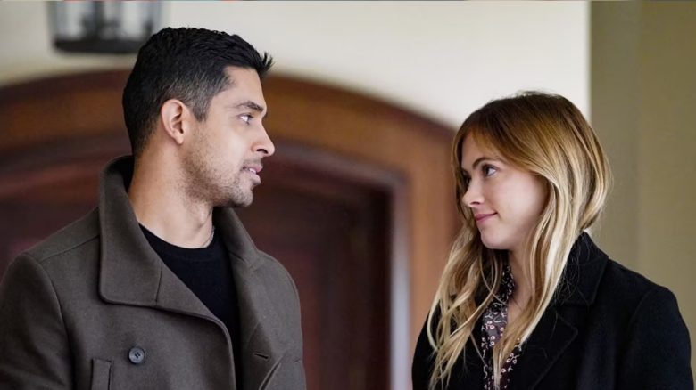 The Top 5 Couples from NCIS in the Ranking