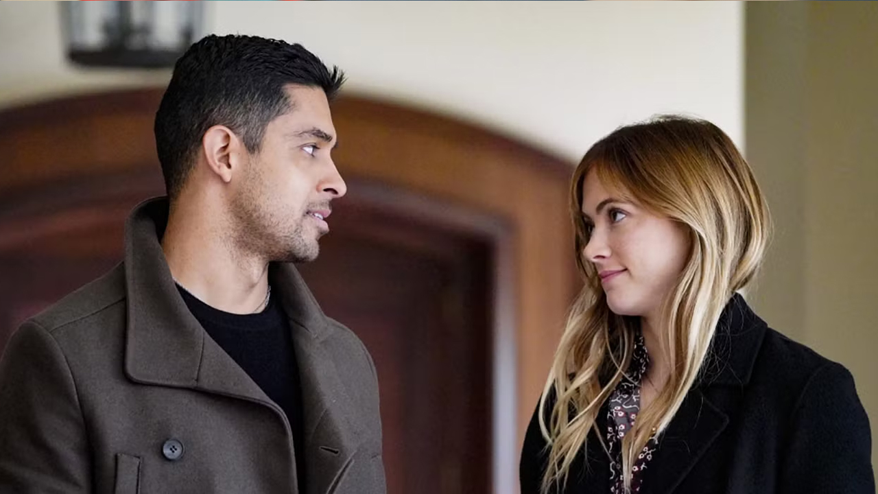The Top 5 Couples from NCIS in the Ranking